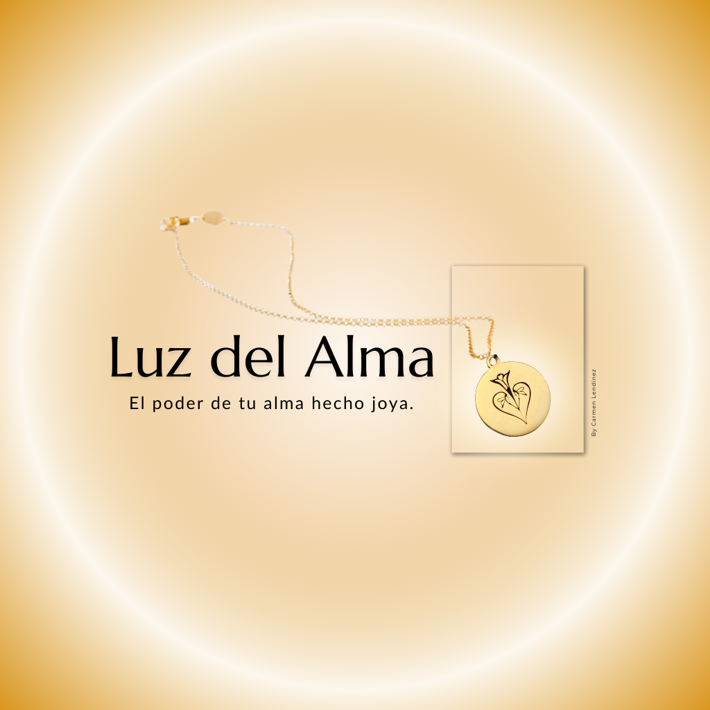 Luz del Alma banner web